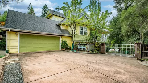 Exterior - 113 Heidi Ln, Cloverdale, CA 95425 photo 25 of 29