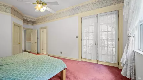 Bedroom - 113 Heidi Ln, Cloverdale, CA 95425 photo 2 of 6