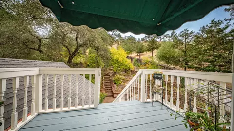 Exterior - 113 Heidi Ln, Cloverdale, CA 95425 photo 10 of 29