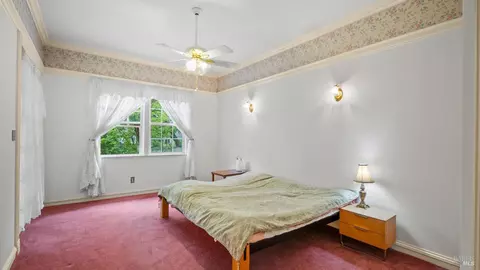 Bedroom - 113 Heidi Ln, Cloverdale, CA 95425 photo 1 of 6