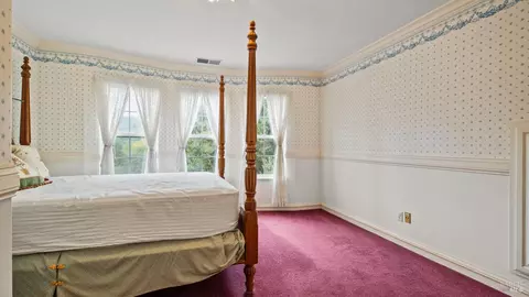 Bedroom - 113 Heidi Ln, Cloverdale, CA 95425 photo 6 of 6