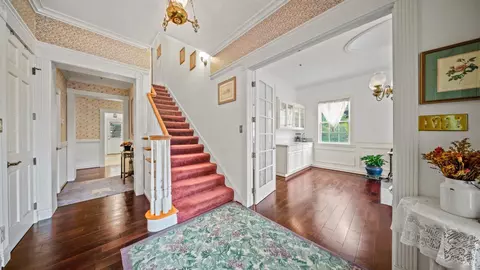 Entry Way - 113 Heidi Ln, Cloverdale, CA 95425 photo 1 of 6
