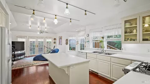 Kitchen - 113 Heidi Ln, Cloverdale, CA 95425 photo 4 of 4