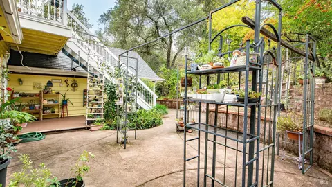 Exterior - 113 Heidi Ln, Cloverdale, CA 95425 photo 12 of 29