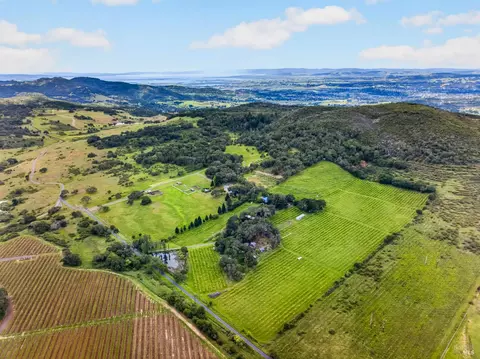 7440 Wild Horse Valley Rd, Napa, CA 94558