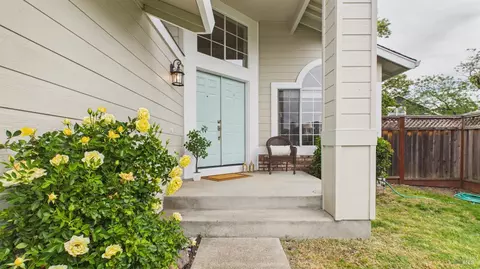 Exterior - 6424 Apollo Pl, Windsor, CA 95492 photo 1 of 4