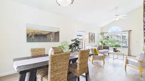 Dining - 6424 Apollo Pl, Windsor, CA 95492 photo 2 of 5