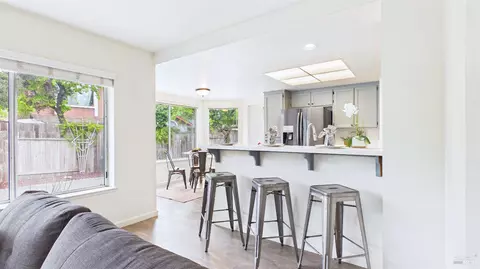 Kitchen - 6424 Apollo Pl, Windsor, CA 95492 photo 5 of 5