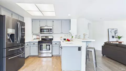 Kitchen - 6424 Apollo Pl, Windsor, CA 95492 photo 3 of 5