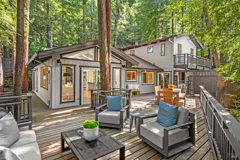 495 Redwood Ave, Corte Madera, CA 94925