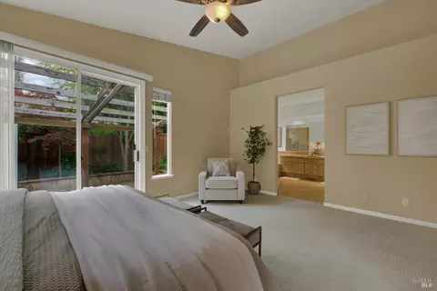 Bedroom - 621 Renaissance Ave, Fairfield, CA 94534 photo 9 of 9
