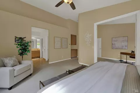 Bedroom - 621 Renaissance Ave, Fairfield, CA 94534 photo 8 of 9