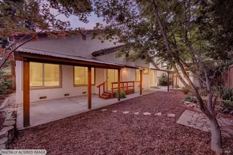 Exterior - 621 Renaissance Ave, Fairfield, CA 94534 photo 19 of 19