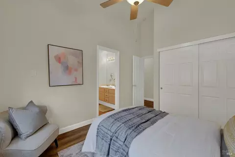 Bedroom - 621 Renaissance Ave, Fairfield, CA 94534 photo 6 of 9