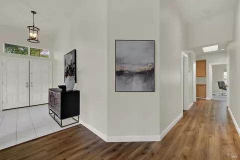 Entry Way - 621 Renaissance Ave, Fairfield, CA 94534 photo 1 of 1