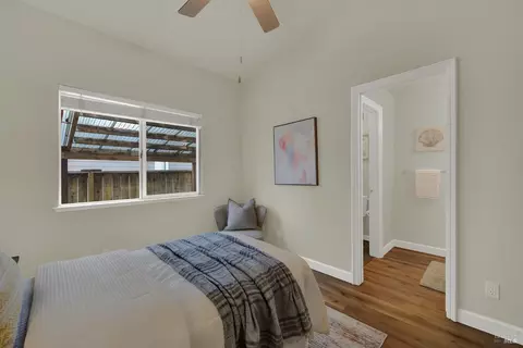 Bedroom - 621 Renaissance Ave, Fairfield, CA 94534 photo 5 of 9