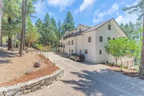 Other - 440 Cold Springs Rd, Angwin, CA 94508 photo 3 of 11