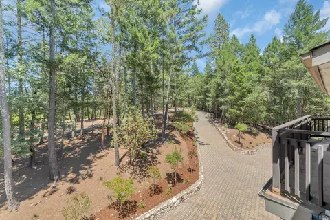 Exterior - 440 Cold Springs Rd, Angwin, CA 94508 photo 5 of 7