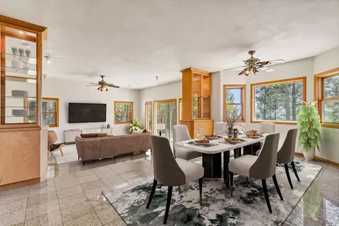 Dining - 440 Cold Springs Rd, Angwin, CA 94508 photo 1 of 1