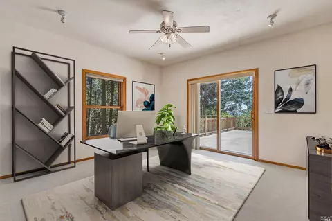 Other - 440 Cold Springs Rd, Angwin, CA 94508 photo 5 of 11