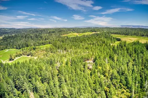 View/Area - 440 Cold Springs Rd, Angwin, CA 94508 photo 2 of 4