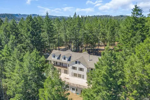 Other - 440 Cold Springs Rd, Angwin, CA 94508 photo 10 of 11