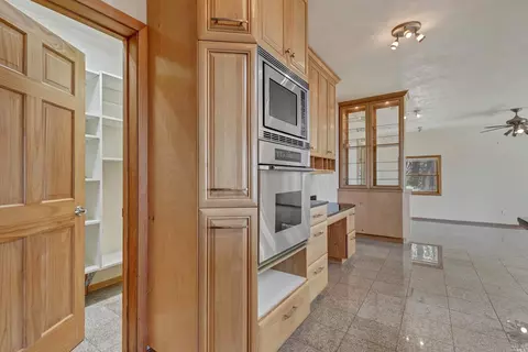 Kitchen - 440 Cold Springs Rd, Angwin, CA 94508 photo 4 of 6