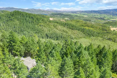 View/Area - 440 Cold Springs Rd, Angwin, CA 94508 photo 1 of 4