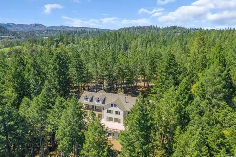 Other - 440 Cold Springs Rd, Angwin, CA 94508 photo 11 of 11