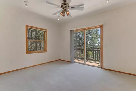 Bedroom - 440 Cold Springs Rd, Angwin, CA 94508 photo 4 of 6