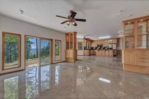 Living - 440 Cold Springs Rd, Angwin, CA 94508 photo 6 of 6