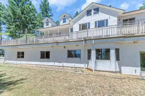 Exterior - 440 Cold Springs Rd, Angwin, CA 94508 photo 7 of 7