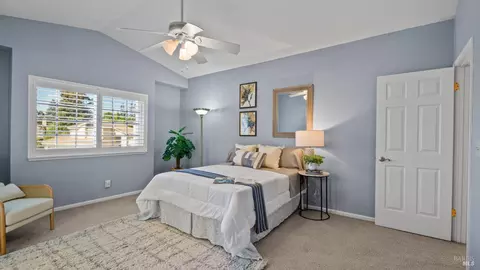 Bedroom - 2920 Willow Ct, Fairfield, CA 94533 photo 1 of 4