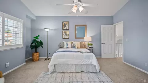 Bedroom - 2920 Willow Ct, Fairfield, CA 94533 photo 2 of 4