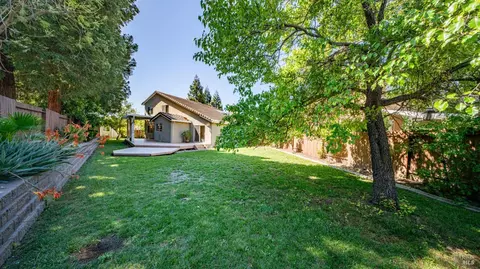 Exterior - 2920 Willow Ct, Fairfield, CA 94533 photo 9 of 11