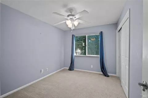 Bedroom - 2920 Willow Ct, Fairfield, CA 94533 photo 4 of 4