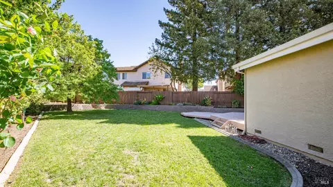 Exterior - 2920 Willow Ct, Fairfield, CA 94533 photo 11 of 11