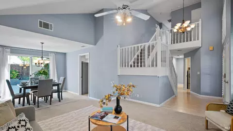 Entry Way - 2920 Willow Ct, Fairfield, CA 94533 photo 2 of 3