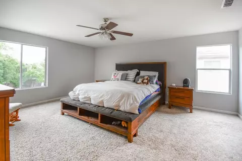 Bedroom - 640 Ferguson Ct, Dixon, CA 95620 photo 1 of 4