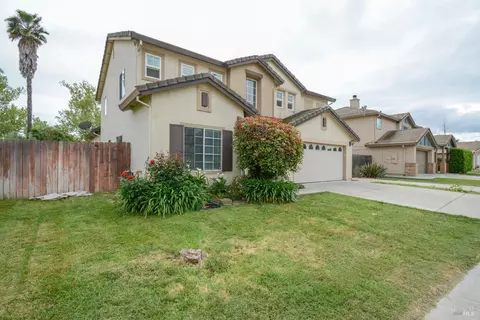 Exterior - 640 Ferguson Ct, Dixon, CA 95620 photo 3 of 10