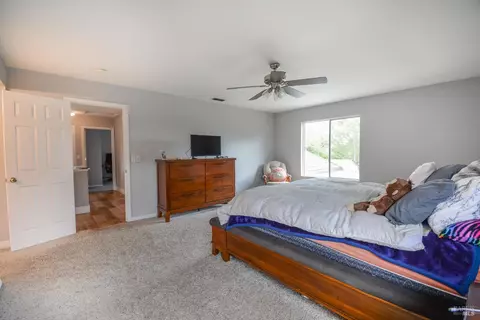 Bedroom - 640 Ferguson Ct, Dixon, CA 95620 photo 2 of 4