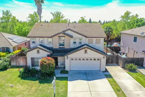 Exterior - 640 Ferguson Ct, Dixon, CA 95620 photo 10 of 10