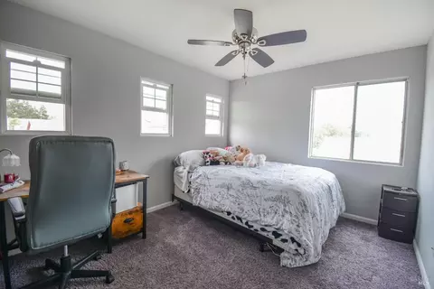 Bedroom - 640 Ferguson Ct, Dixon, CA 95620 photo 3 of 4