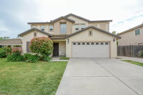 Exterior - 640 Ferguson Ct, Dixon, CA 95620 photo 1 of 10