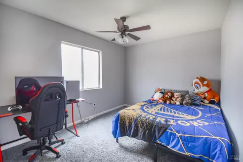 Bedroom - 640 Ferguson Ct, Dixon, CA 95620 photo 4 of 4