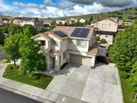 View/Area - 3871 Danbury Way, Fairfield, CA 94533 photo 10 of 21