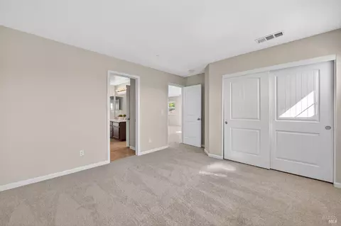 Bedroom - 3871 Danbury Way, Fairfield, CA 94533 photo 10 of 10