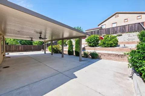 Exterior - 3871 Danbury Way, Fairfield, CA 94533 photo 11 of 22