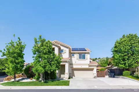 Exterior - 3871 Danbury Way, Fairfield, CA 94533 photo 21 of 22