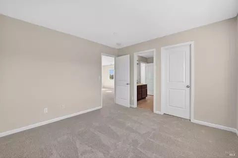 Bedroom - 3871 Danbury Way, Fairfield, CA 94533 photo 8 of 10